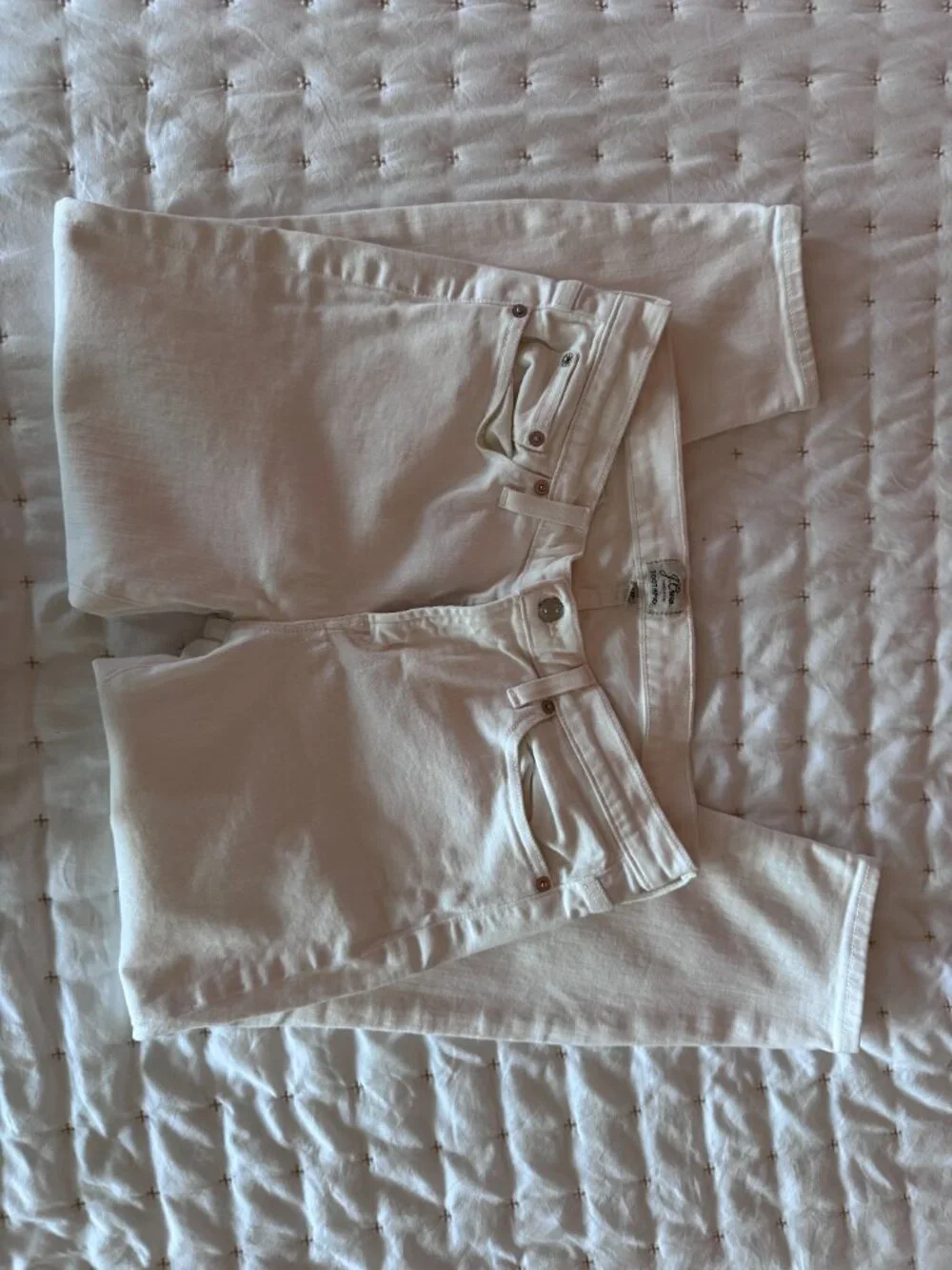 J Crew Toothpick Jeans Women's Size 30 Petite - 5 Pair